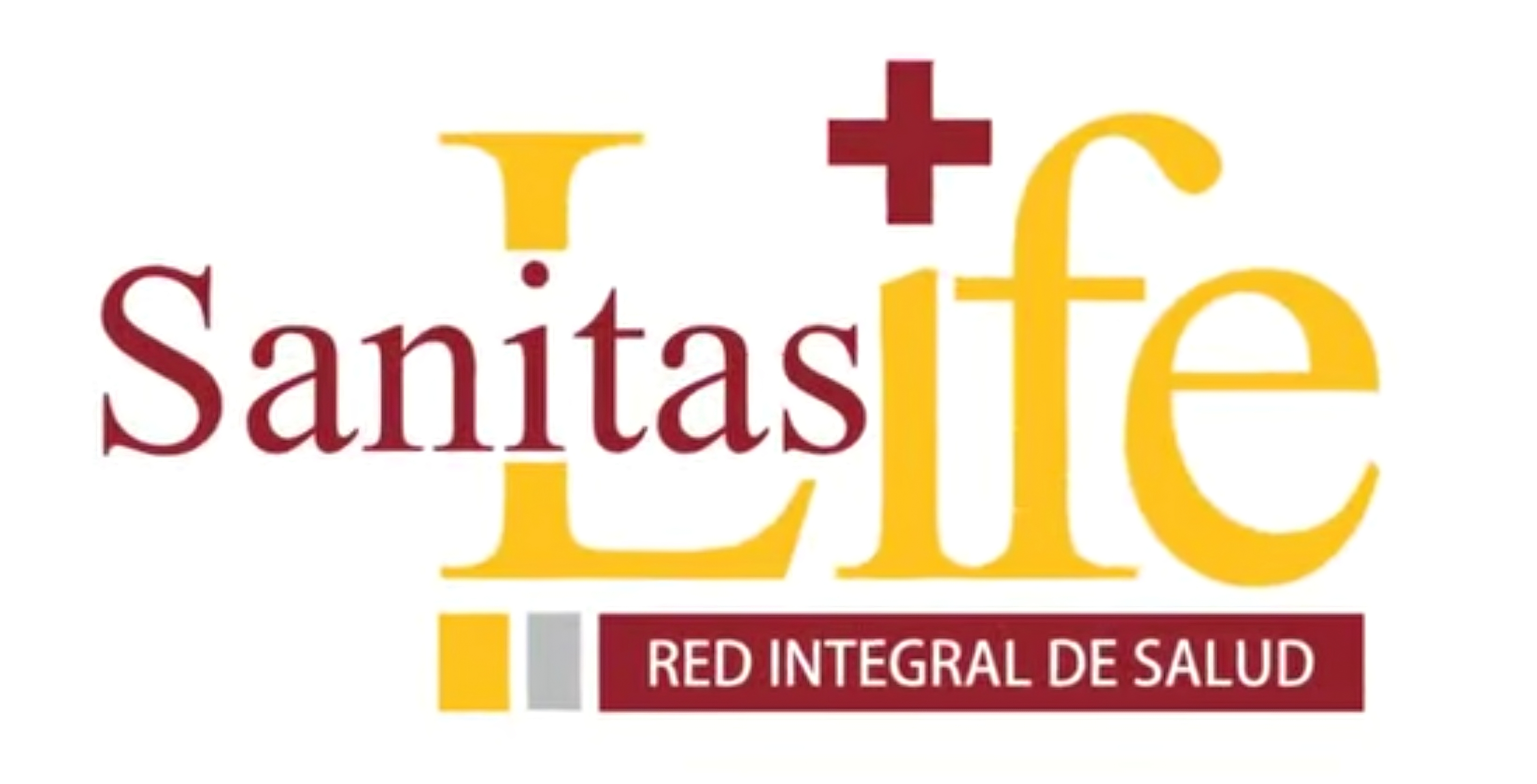 Sanitas Life Logo